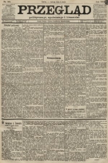 Przegląd polityczny, społeczny i literacki. 1889, nr 103