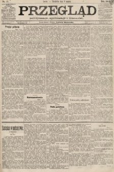 Przegląd polityczny, społeczny i literacki. 1890, nr 57