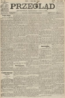 Przegląd polityczny, społeczny i literacki. 1890, nr 102