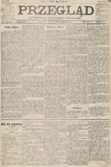 Przegląd polityczny, społeczny i literacki. 1890, nr 129