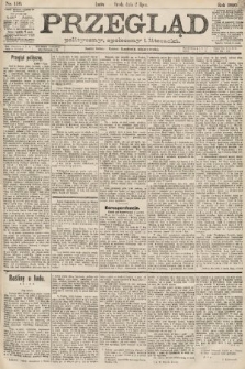 Przegląd polityczny, społeczny i literacki. 1890, nr 150