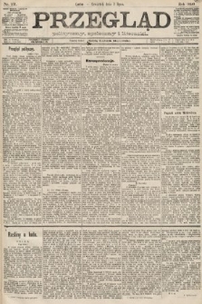 Przegląd polityczny, społeczny i literacki. 1890, nr 151