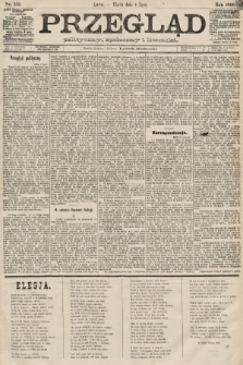 Przegląd polityczny, społeczny i literacki. 1890, nr 152