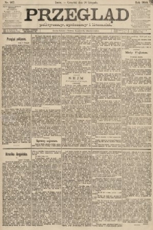 Przegląd polityczny, społeczny i literacki. 1890, nr 267