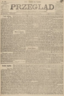 Przegląd polityczny, społeczny i literacki. 1890, nr 282