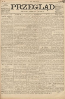 Przegląd polityczny, społeczny i literacki. 1895, nr 50