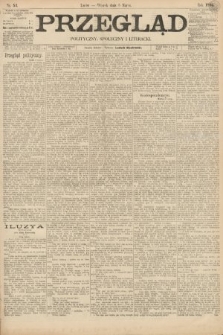 Przegląd polityczny, społeczny i literacki. 1895, nr 53