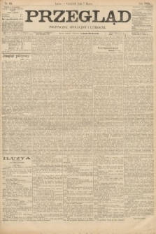 Przegląd polityczny, społeczny i literacki. 1895, nr 55