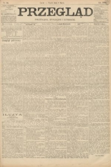 Przegląd polityczny, społeczny i literacki. 1895, nr 56