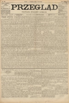 Przegląd polityczny, społeczny i literacki. 1895, nr 81
