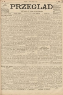 Przegląd polityczny, społeczny i literacki. 1895, nr 102