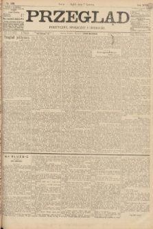 Przegląd polityczny, społeczny i literacki. 1895, nr 130