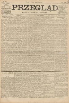 Przegląd polityczny, społeczny i literacki. 1895, nr 131