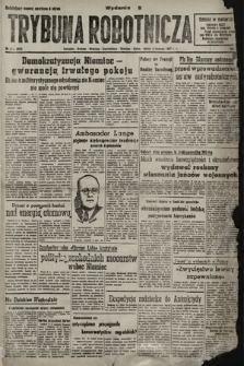 Trybuna Robotnicza. 1947, nr 4