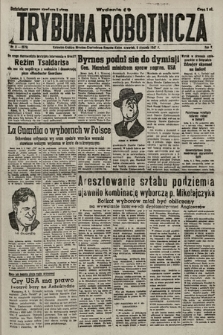 Trybuna Robotnicza. 1947, nr 8