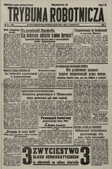 Trybuna Robotnicza. 1947, nr 10