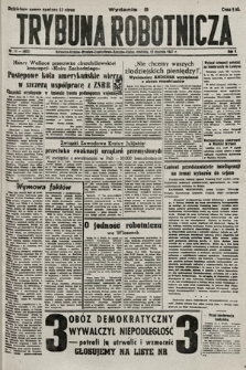 Trybuna Robotnicza. 1947, nr 11