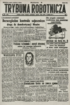 Trybuna Robotnicza. 1947, nr 16
