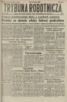 Trybuna Robotnicza. 1947, nr 27