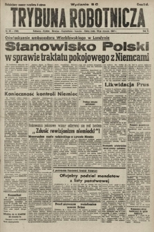 Trybuna Robotnicza. 1947, nr 29