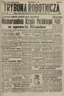 Trybuna Robotnicza. 1947, nr 30