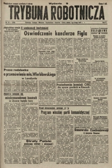 Trybuna Robotnicza. 1947, nr 32