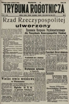 Trybuna Robotnicza. 1947, nr 39