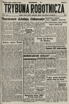 Trybuna Robotnicza. 1947, nr 40