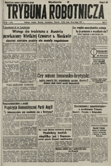 Trybuna Robotnicza. 1947, nr 50