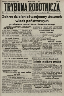 Trybuna Robotnicza. 1947, nr 51