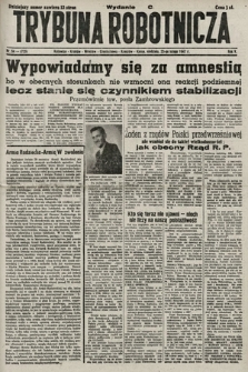 Trybuna Robotnicza. 1947, nr 54