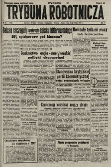 Trybuna Robotnicza. 1947, nr 57