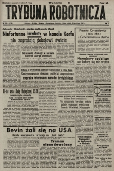 Trybuna Robotnicza. 1947, nr 59