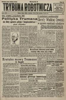 Trybuna Robotnicza. 1947, nr 76