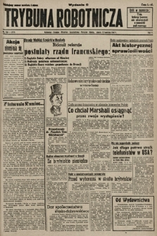 Trybuna Robotnicza. 1947, nr 100
