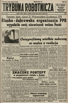 Trybuna Robotnicza. 1947, nr 110