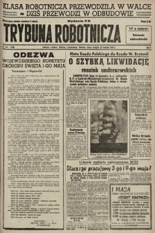 Trybuna Robotnicza. 1947, nr 115