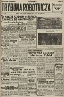 Trybuna Robotnicza. 1947, nr 124