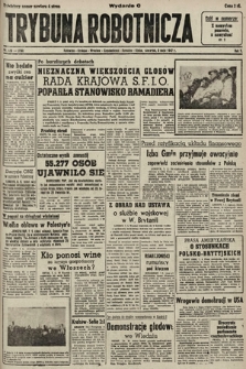 Trybuna Robotnicza. 1947, nr 125