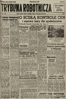 Trybuna Robotnicza. 1947, nr 130