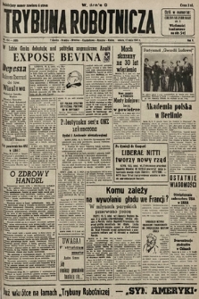 Trybuna Robotnicza. 1947, nr 134