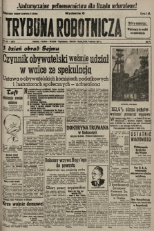 Trybuna Robotnicza. 1947, nr 151