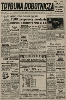 Trybuna Robotnicza. 1947, nr 171