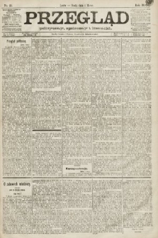 Przegląd polityczny, społeczny i literacki. 1891, nr 51
