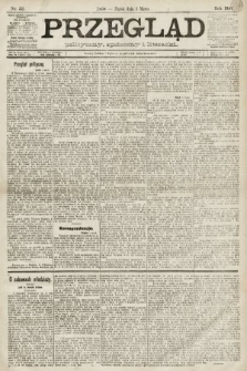 Przegląd polityczny, społeczny i literacki. 1891, nr 53