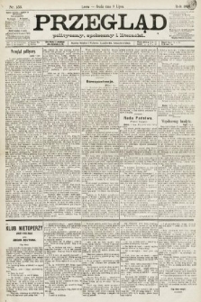 Przegląd polityczny, społeczny i literacki. 1891, nr 153