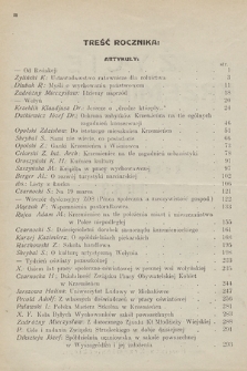 Życie Krzemienieckie : miesięcznik społeczny. 1933, nr 0