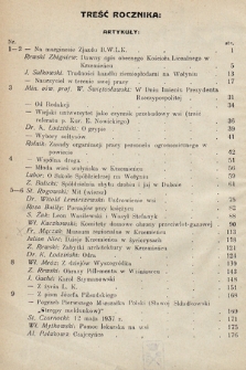Życie Krzemienieckie : miesięcznik społeczny. 1937, nr 0