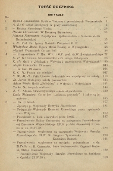 Życie Krzemienieckie : dwutygodnik społeczny. 1938, nr 0
