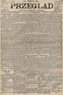 Przegląd polityczny, społeczny i literacki. 1894, nr 57